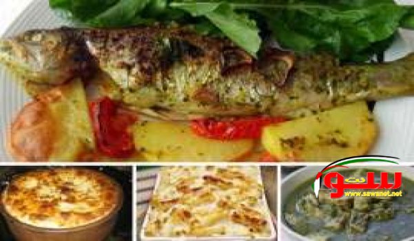 Ø·Ø±ÙŠÙ‚Ø© ØªØ­Ø¶ÙŠØ± ØªØ¹Ø±Ù Ø¹Ù„Ù‰ Ø£ÙØ¶Ù„ 4 ÙˆØµÙØ§Øª Ù„Ø£ÙƒÙ„Ø§Øª Ù…ØµØ±ÙŠØ© | Ù…ÙˆÙ‚Ø¹ Ø³ÙˆØ§ 