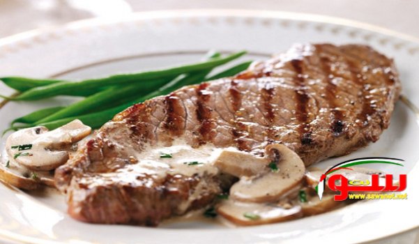 Ø³ÙƒØ§Ù„ÙˆØ¨ Ø§Ù„Ù„Ø­Ù… Ø¨Ø§Ù„Ù…Ø´Ø±ÙˆÙ… ÙˆØ§Ù„ÙƒØ±ÙŠÙ…Ø© | Ù…ÙˆÙ‚Ø¹ Ø³ÙˆØ§ 