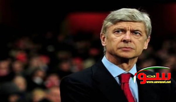 Ø¬Ø§Ø±ÙŠ Ù†ÙŠÙÙŠÙ„: Ø£Ø±Ø³ÙŠÙ† ÙÙŠÙ†Ø¬Ø± Ø¥Ù…Ø§ Ø´Ø®Øµ Ù…ØªÙƒØ¨Ø± Ø£Ùˆ Ù…ØªØºØ·Ø±Ø³ | Ù…ÙˆÙ‚Ø¹ Ø³ÙˆØ§ 