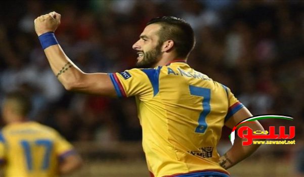 Ø¯ÙˆØ±ÙŠ Ø§Ù„Ø£Ø¨Ø·Ø§Ù„: ÙØ§Ù„Ù†Ø³ÙŠØ§ ÙŠÙ‚ØªÙ„Ø¹ Ø¨Ø·Ø§Ù‚Ø© Ø§Ù„ØªØ£Ù‡Ù„ Ø¨ØµØ¹ÙˆØ¨Ø© Ø£Ù…Ø§Ù… Ù…ÙˆÙ†Ø§ÙƒÙˆ | Ù…ÙˆÙ‚Ø¹ Ø³ÙˆØ§ 