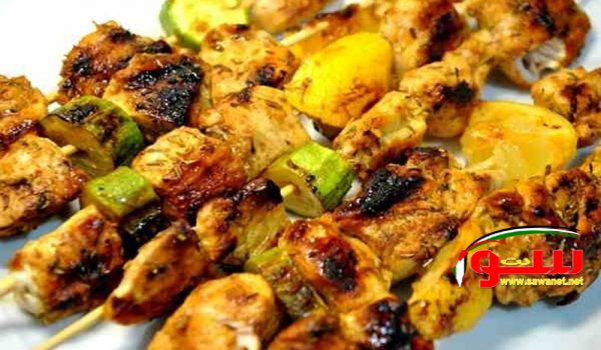 Ø£Ø³ÙŠØ§Ø® Ø§Ù„Ø´ÙŠØ´ Ø·Ø§ÙˆÙˆÙ‚ Ø¹Ù„Ù‰ Ø§Ù„Ø·Ø±ÙŠÙ‚Ø© Ø§Ù„Ù…ØºØ±Ø¨ÙŠØ© | Ù…ÙˆÙ‚Ø¹ Ø³ÙˆØ§ 