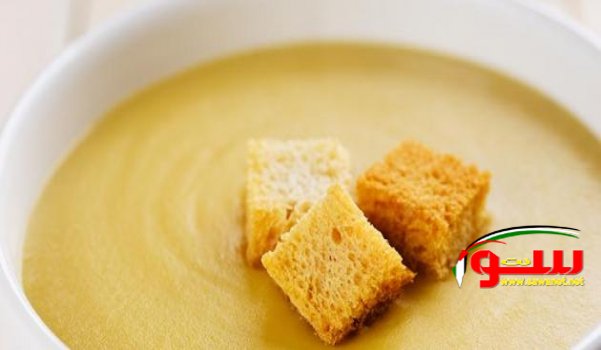 Ø´ÙˆØ±Ø¨Ø© Ø§Ù„ÙƒØ±ÙŠÙ…Ø© Ø¨Ø§Ù„ÙØ·Ø± | Ù…ÙˆÙ‚Ø¹ Ø³ÙˆØ§ 