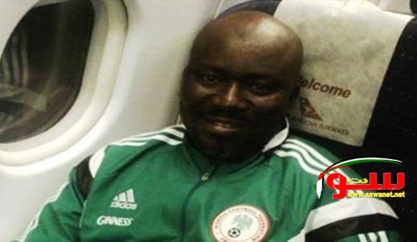  Ø§ØºØªÙŠØ§Ù„ Ù…Ø³Ø¤ÙˆÙ„ Ø¨Ø§Ø±Ø² ÙÙŠ Ø§Ù„Ø§ØªØ­Ø§Ø¯ Ø§Ù„Ù†ÙŠØ¬ÙŠØ±ÙŠ | Ù…ÙˆÙ‚Ø¹ Ø³ÙˆØ§ 