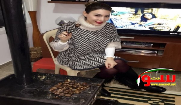 ØªØ³ØªÙ…ØªØ¹ ÙŠØ§Ø±Ø§  Ø¨Ù„ÙŠØ§Ù„ÙŠ Ø§Ù„Ø´ØªØ§Ø¡ Ù…Ø¹ Ø§Ù„Ø¹Ø§Ø¦Ù„Ø© ÙÙŠ Ø¨ÙŠØ±ÙˆØª | Ù…ÙˆÙ‚Ø¹ Ø³ÙˆØ§ 