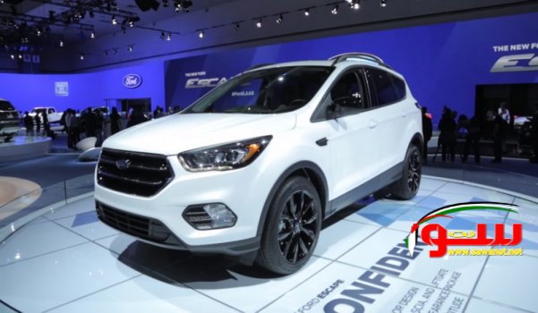  ØªØ·Ù„Ù‚ Ford ÙˆØ­Ø´ Ø§Ù„Ø·Ø±Ù‚ Ø§Ù„ÙˆØ¹Ø±Ø© | Ù…ÙˆÙ‚Ø¹ Ø³ÙˆØ§ 