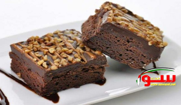 Ø§Ù„Ø¨Ø±Ø§ÙˆÙ†ÙŠØ² Ø¨Ø§Ù„Ø´ÙˆÙƒÙˆÙ„Ø§ØªØ© Ø®Ø·ÙˆØ© Ø¨Ø®Ø·ÙˆØ© ! | Ù…ÙˆÙ‚Ø¹ Ø³ÙˆØ§ 