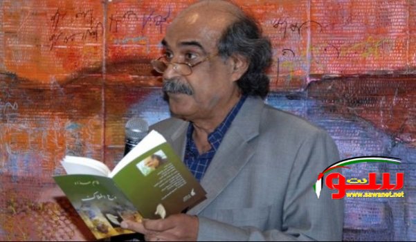  Ù…ØªØ­Ù Ù…Ø­Ù…ÙˆØ¯ Ø¯Ø±ÙˆÙŠØ´ ÙŠØ³ØªØ¶ÙŠÙ Ø§Ù„Ø´Ø§Ø¹Ø± Ø§Ù„Ø¨Ø­Ø±ÙŠÙ†ÙŠ Ù‚Ø§Ø³Ù… Ø­Ø¯Ø§Ø¯ | Ù…ÙˆÙ‚Ø¹ Ø³ÙˆØ§ 