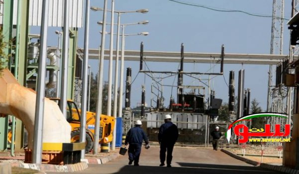 Ø¥Ø³Ø±Ø§Ø¦ÙŠÙ„ ØªØªØ³Ù„Ù… Ù…Ø´Ø±ÙˆØ¹ Ù…Ø¯ Ø®Ø· Ø§Ù„ØºØ§Ø² Ù„Ù…Ø­Ø·Ø© ØºØ²Ø© | Ù…ÙˆÙ‚Ø¹ Ø³ÙˆØ§ 