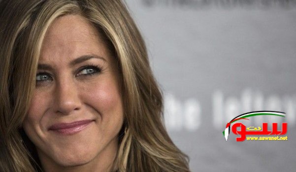 Ø¬Ù†ÙŠÙØ± Ø£Ù†Ø³ØªÙˆÙ†.. Ø£Ø¬Ù…Ù„ Ø§Ù„Ù†Ø³Ø§Ø¡ Ù„Ø¹Ø§Ù… 2016 | Ù…ÙˆÙ‚Ø¹ Ø³ÙˆØ§ 