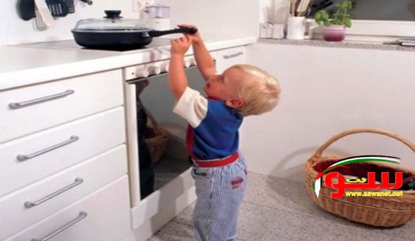 ÙƒÙŠÙ ØªØªØ¹Ø§Ù…Ù„ Ù…Ø¹ Ø­Ø±ÙˆÙ‚ Ø§Ù„Ø£Ø·ÙØ§Ù„ØŸ | Ù…ÙˆÙ‚Ø¹ Ø³ÙˆØ§ 