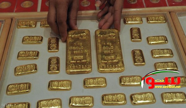 Ø§Ø³ØªÙ‚Ø±Ø§Ø± Ø³Ø¹Ø± Ø§Ù„Ø°Ù‡Ø¨ Ù…Ø¹ ØªØ±Ø§Ø¬Ø¹ Ø§Ù„Ø¯ÙˆÙ„Ø§Ø± | Ù…ÙˆÙ‚Ø¹ Ø³ÙˆØ§ 