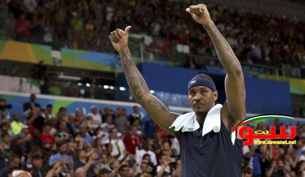 ÙƒØ§Ø±Ù…ÙŠÙ„Ùˆ Ø£Ù†Ø·ÙˆÙ†ÙŠ ÙŠÙ‚ÙˆÙ„ Ø¥Ù†Ù‡ Ø¹Ø§Ø¯ Ø¥Ù„Ù‰ Ù‚Ù…Ø© Ù…Ø³ØªÙˆØ§Ù‡ | Ù…ÙˆÙ‚Ø¹ Ø³ÙˆØ§ 