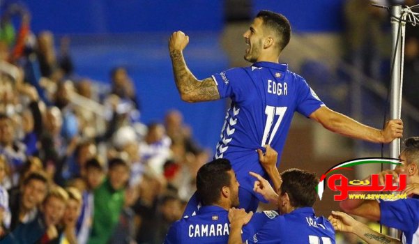 ÙÙˆØ² Ø£ÙˆÙ„ Ù„Ø¯ÙŠØ¨ÙˆØ±ØªÙŠÙÙˆ Ø£Ù„Ø§ÙÙŠØ³ Ø¹Ù„Ù‰ Ø£Ø±Ø¶Ù‡ Ù‡Ø°Ø§ Ø§Ù„Ù…ÙˆØ³Ù… | Ù…ÙˆÙ‚Ø¹ Ø³ÙˆØ§ 