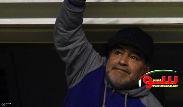 Ù…Ø´Ø§Ø¯Ø© Ø¨ÙŠÙ† Ù…Ø§Ø±Ø§Ø¯ÙˆÙ†Ø§ ÙˆÙÙŠØ±ÙˆÙ† ÙÙŠ Ù…Ø¨Ø§Ø±Ø§Ø© 