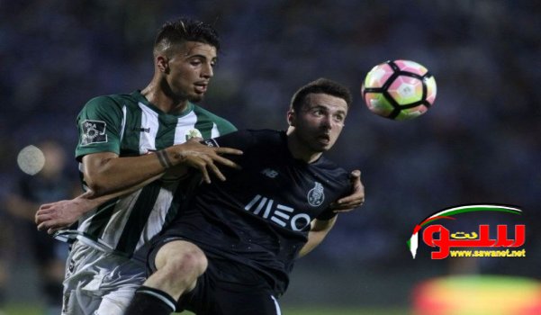 Ø¨ÙˆØ±ØªÙˆ ÙŠØ³Ù‚Ø· ÙÙŠ ÙØ® Ø§Ù„ØªØ¹Ø§Ø¯Ù„ Ø§Ù„Ø³Ù„Ø¨ÙŠ | Ù…ÙˆÙ‚Ø¹ Ø³ÙˆØ§ 