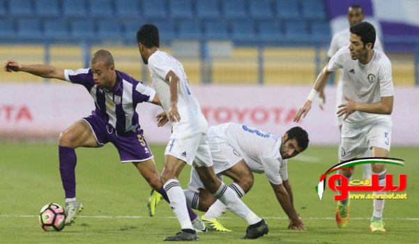 Ù…Ø¹ÙŠØ°Ø± ÙŠÙÙˆØ² ÙˆØ§Ù„Ø³ÙŠÙ„ÙŠØ© ÙŠØ­Ù‚Ù‚ Ø£ÙˆÙ„ Ø§Ù†ØªØµØ§Ø± | Ù…ÙˆÙ‚Ø¹ Ø³ÙˆØ§ 