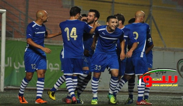 Ù‡Ù„Ø§Ù„ Ø§Ù„Ù‚Ø¯Ø³ Ø§Ù„Ù…Ø³ØªÙÙŠØ¯ Ø§Ù„Ø£ÙƒØ¨Ø± ÙÙŠ Ø§Ù„Ø¬ÙˆÙ„Ø© 14 Ø¨Ø§Ù„Ø¯ÙˆØ±ÙŠ | Ù…ÙˆÙ‚Ø¹ Ø³ÙˆØ§ 