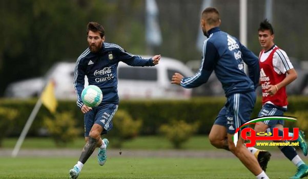 Ù…ÙŠØ³ÙŠ Ø¹Ù„Ù‰ Ø±Ø£Ø³ Ù‚Ø§Ø¦Ù…Ø© Ø§Ù„Ø£Ø±Ø¬Ù†ØªÙŠÙ† Ù„Ù…ÙˆØ§Ø¬Ù‡Ø© Ø±ÙˆØ³ÙŠØ§ ÙˆØ¯ÙŠØ§ | Ù…ÙˆÙ‚Ø¹ Ø³ÙˆØ§ 