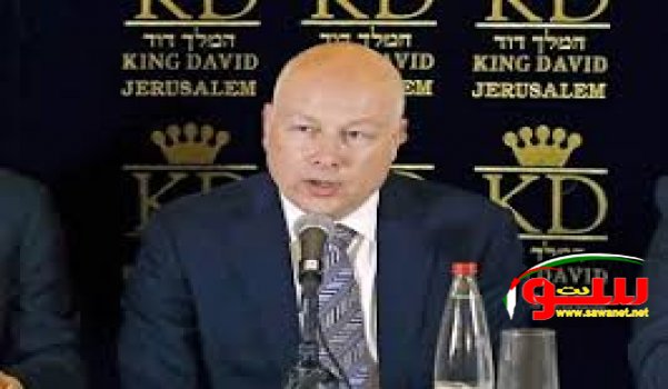 ØºØ±ÙŠØ¨Ù†Ù„Ø§Øª ÙŠØªØ­Ø¯Ø« Ø¹Ù† 