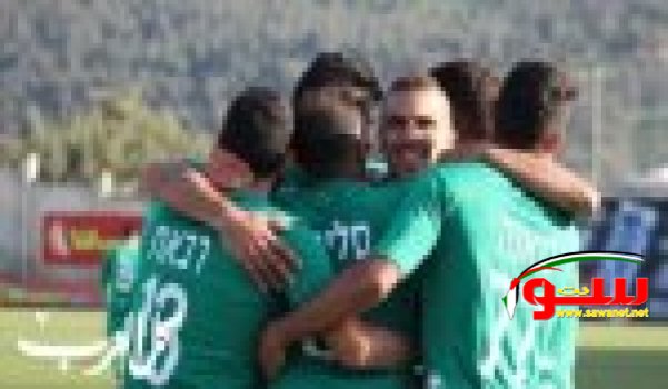 Ø§Ù„Ø§Ø®Ø§Ø¡ Ø§Ù„Ù†Ø§ØµØ±Ø© ÙÙŠ Ø¶ÙŠØ§ÙØ© Ù‡Ø¨ÙˆØ¹ÙŠÙ„ Ø¨ÙŠØªØ­ ØªÙƒÙØ§ Ø¨Ø¹Ø¯ Ø¶Ù…Ø§Ù†Ù‡ Ø§Ù„Ø¨Ù‚Ø§Ø¡ ÙÙŠ Ø§Ù„Ù…Ù…ØªØ§Ø²Ø© | Ù…ÙˆÙ‚Ø¹ Ø³ÙˆØ§ 