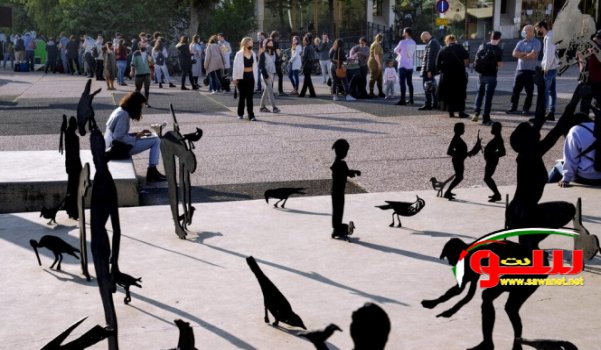 Ø§Ù„ØµØ­Ø© Ø§Ù„Ø¥Ø³Ø±Ø§Ø¦ÙŠÙ„ÙŠØ©: 6562 Ø¥ØµØ§Ø¨Ø© Ø¬Ø¯ÙŠØ¯Ø© Ø¨ÙƒÙˆØ±ÙˆÙ†Ø§ ÙˆÙ…Ø¹Ø§Ù…Ù„ ØªÙ†Ø§Ù‚Ù„ Ø§Ù„Ø¹Ø¯ÙˆÙ‰ 1.88 | Ù…ÙˆÙ‚Ø¹ Ø³ÙˆØ§ 