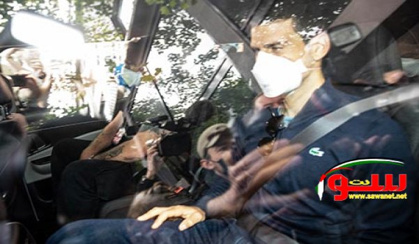 Ø§Ù„Ù…Ø­ÙƒÙ…Ø© Ø§Ù„Ø§ØªØ­Ø§Ø¯ÙŠØ© ØªØ¤ÙŠØ¯ Ø¥Ù„ØºØ§Ø¡ ØªØ£Ø´ÙŠØ±Ø© Ø¯ÙŠÙˆÙƒÙˆÙÙŠØªØ´ | Ù…ÙˆÙ‚Ø¹ Ø³ÙˆØ§ 