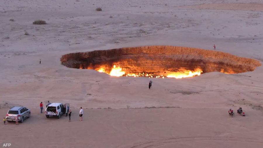 Ù‚Ø±Ø§Ø± Ø±Ø¦Ø§Ø³ÙŠ.. Ø£Ù…Ø± Ø¨Ø¥ØºÙ„Ø§Ù‚ Ø¨ÙˆØ§Ø¨Ø© Ø¬Ù‡Ù†Ù…... | Ù…ÙˆÙ‚Ø¹ Ø³ÙˆØ§ 
