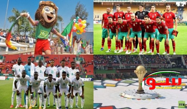 ÙƒØ£Ø³ Ø¥ÙØ±ÙŠÙ‚ÙŠØ§.. ØªØ±ØªÙŠØ¨ Ø§Ù„Ù…Ù†ØªØ®Ø¨Ø§Øª Ø¨Ø¹Ø¯ Ù†Ù‡Ø§ÙŠØ© Ù…Ù†Ø§ÙØ³Ø§Øª 3 Ù…Ø¬Ù…ÙˆØ¹Ø§Øª ÙˆØ§Ù„Ù…ØªØ£Ù‡Ù„ÙŠÙ† Ù„Ù„Ø«Ù…Ù† Ø§Ù„Ù†Ù‡Ø§Ø¦ÙŠ | Ù…ÙˆÙ‚Ø¹ Ø³ÙˆØ§ 