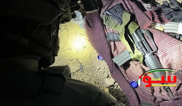 Ø¨Ø¹Ø¯ Ø³Ø§Ø¹Ø§Øª Ù…Ù† ØªÙ†ÙÙŠØ°Ù‡Ø§ : Ø§Ù„Ø§Ø­ØªÙ„Ø§Ù„ ÙŠØ¹Ù„Ù† Ø§Ø¹ØªÙ‚Ø§Ù„ Ù…Ù†ÙØ°ÙŠ Ø¹Ù…Ù„ÙŠØ© Ø§Ù„Ø®Ù„ÙŠÙ„ | Ù…ÙˆÙ‚Ø¹ Ø³ÙˆØ§ 