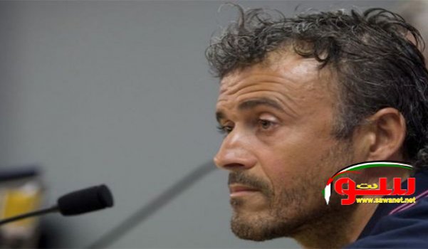 Ø¥Ù†Ø±ÙŠÙƒÙŠ: Ø£ØªØ­Ù…Ù„ Ù…Ø³Ø¦ÙˆÙ„ÙŠØ© Ø§Ù„Ø±Ø¨Ø§Ø¹ÙŠØ© .. ÙˆØ£Ø«Ù‚ Ø¨Ù„Ø§Ø¹Ø¨ÙŠ ÙØ±ÙŠÙ‚ÙŠ | Ù…ÙˆÙ‚Ø¹ Ø³ÙˆØ§ 