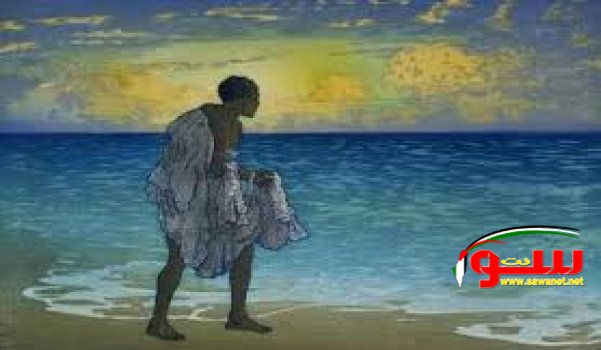 Ø­ÙƒØ§ÙŠØ© Ø§Ù„ØµÙŠØ§Ø¯ Ù…Ø¹ Ø§Ù„Ø¹ÙØ±ÙŠØª | Ù…ÙˆÙ‚Ø¹ Ø³ÙˆØ§ 