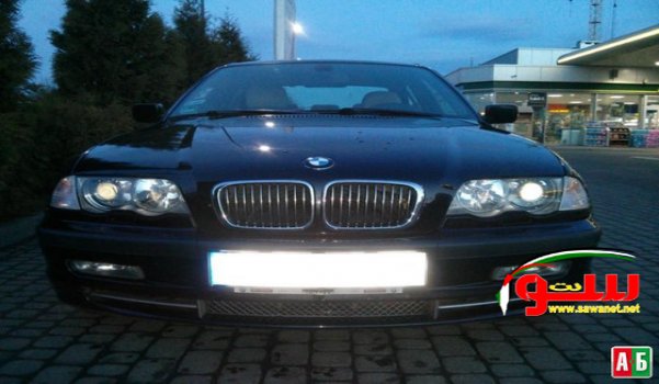 Ø¨ÙŠ Ø£Ù… Ø¯Ø¨Ù„ÙŠÙˆ ØªÙƒØ´Ù Ø¹Ù† Ø³ÙŠØ¯Ø§Ù† Ù‡Ø¬ÙŠÙ†Ø© Ø¬Ø¯ÙŠØ¯Ø© | Ù…ÙˆÙ‚Ø¹ Ø³ÙˆØ§ 