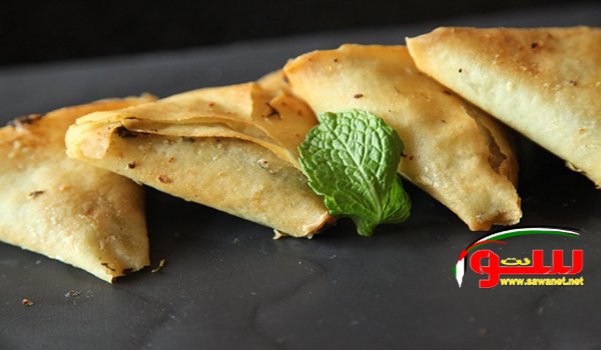 Ø¨Ø±ÙŠÙˆØ§Øª Ù…Ø­Ø´ÙˆØ© Ø¨Ø§Ù„Ù„Ø­Ù… Ø§Ù„Ù…ÙØ±ÙˆÙ… | Ù…ÙˆÙ‚Ø¹ Ø³ÙˆØ§ 