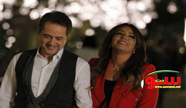  Ø­Ø¨Ù‘ Ø¨ÙŠÙ† Ù…Ø±ÙˆØ§Ù† Ø®ÙˆØ±ÙŠ ÙˆØ£Ù…Ù„ Ø¨ÙˆØ´ÙˆØ´Ø© | Ù…ÙˆÙ‚Ø¹ Ø³ÙˆØ§ 