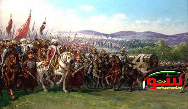  ØªÙØ§ØµÙŠÙ„ Ù…Ø¹Ø±ÙƒØ© Ø§Ù„ÙŠØ±Ù…ÙˆÙƒ! | Ù…ÙˆÙ‚Ø¹ Ø³ÙˆØ§ 