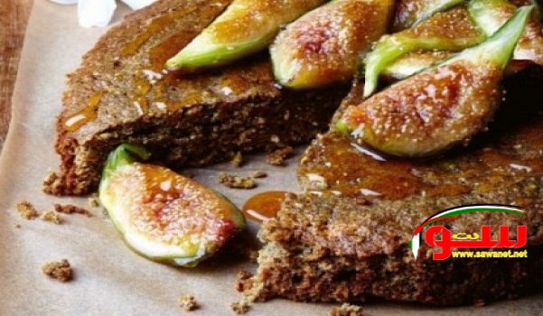  ÙƒÙŠÙƒØ© Ø§Ù„Ø¨Ø±Ø§ÙˆÙ†ÙŠØ² Ù…Ø¹ Ø§Ù„ØªÙŠÙ† ÙˆØ§Ù„Ø¹Ø³Ù„  | Ù…ÙˆÙ‚Ø¹ Ø³ÙˆØ§ 