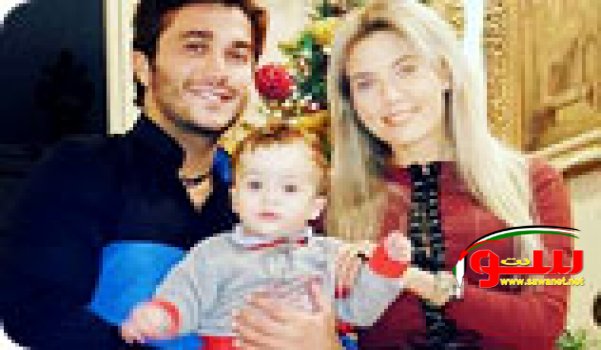 Ø§Ù„Ø¹ÙŠØ¯ ÙŠØ¬Ù…Ø¹ Ø¬ÙˆÙŠÙ„ Ø­Ø§ØªÙ… ÙˆØ·Ù„ÙŠÙ‚Ù‡Ø§ ÙˆØ·ÙÙ„Ù‡Ù…Ø§ Ø¬Ùˆ | Ù…ÙˆÙ‚Ø¹ Ø³ÙˆØ§ 