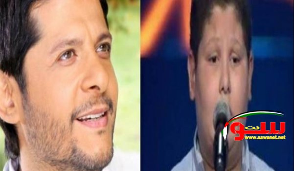 Ø±Ø£ÙŠ Ù…Ø¹ÙŠÙ† Ø´Ø±ÙŠÙ  Ø¨Ø§Ù„Ù…ØºÙ†ÙŠ Ø§Ù„Ø·ÙÙ„ Ø§Ù„Ø³ÙˆØ±ÙŠ | Ù…ÙˆÙ‚Ø¹ Ø³ÙˆØ§ 