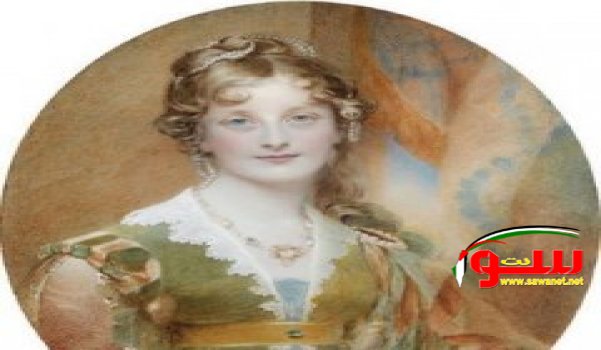 Ù‚ØµØ© Ø§Ù„Ø£Ù…ÙŠØ±Ø© Ø§Ù„Ø£ÙˆØ±ÙˆØ¨ÙŠØ© Ø§Ù„ØªÙŠ Ø±ÙØ¶Øª Ø§Ù„Ù…Ù„ÙˆÙƒ ÙˆØªØ²ÙˆØ¬Øª Ø¨Ø¯ÙˆÙŠØ§  | Ù…ÙˆÙ‚Ø¹ Ø³ÙˆØ§ 