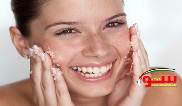 Ø®Ù„Ø·Ø§Øª Ù„ØªÙ†Ø¸ÙŠÙ Ø¨Ø´Ø±ØªÙƒ Ø¨Ø¹Ù…Ù‚ Ø§Ø³ØªØ¹Ø¯Ø§Ø¯Ù‹Ø§ Ù„Ø¹ÙŠØ¯ Ø§Ù„Ø­Ø¨ | Ù…ÙˆÙ‚Ø¹ Ø³ÙˆØ§ 