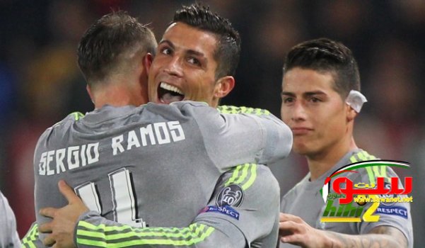 ÙŠØ¶Ø±Ø¨ Ø±ÙŠØ§Ù„ Ù…Ø¯Ø±ÙŠØ¯  Ø´Ø¨Ø§Ùƒ Ø±ÙˆÙ…Ø§ Ø¨Ø«Ù†Ø§Ø¦ÙŠØ© ÙˆÙŠÙ‚ØªØ±Ø¨ Ù…Ù† Ø§Ù„ØªØ£Ù‡Ù„ Ù„Ø¯ÙˆØ± Ø§Ù„Ø«Ù…Ø§Ù†ÙŠØ© | Ù…ÙˆÙ‚Ø¹ Ø³ÙˆØ§ 