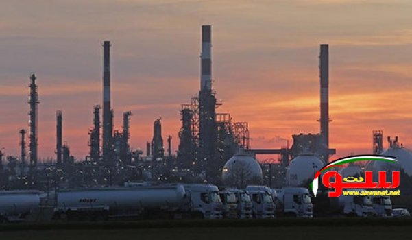 Ø§Ù„Ù†ÙØ· ÙŠØ±ØªÙØ¹ 2 % Ø¨ÙØ¹Ù„ Ø§Ù„Ø£Ø³Ù‡Ù… Ø§Ù„Ø£Ù…Ø±ÙŠÙƒÙŠØ© | Ù…ÙˆÙ‚Ø¹ Ø³ÙˆØ§ 