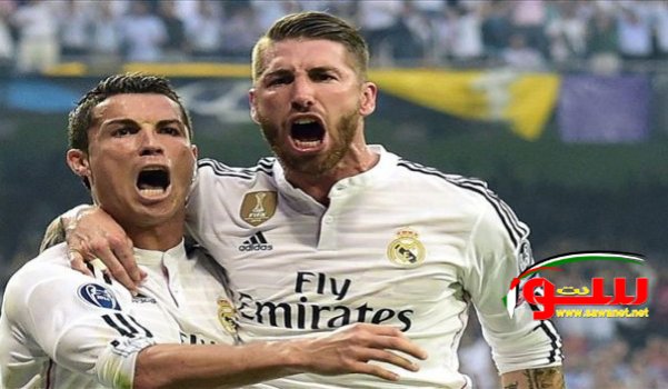 Ø±ÙˆÙ†Ø§Ù„Ø¯Ùˆ ÙˆØ±Ø§Ù…ÙˆØ³ Ø·Ù„Ø¨Ø§ Ù…Ù† Ø¨ÙŠØ±ÙŠØ² Ø§Ù„Ø±Ø­ÙŠÙ„ Ø¹Ù† Ø±ÙŠØ§Ù„ Ù…Ø¯Ø±ÙŠØ¯ | Ù…ÙˆÙ‚Ø¹ Ø³ÙˆØ§ 
