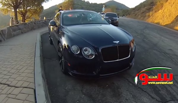 continental GT v8 S Ø±Ø§Ø¦Ø¹Ø© Ø¨Ù†ØªÙ„ÙŠ Ø§Ù„Ø¬Ø¯ÙŠØ¯Ø© | Ù…ÙˆÙ‚Ø¹ Ø³ÙˆØ§ 