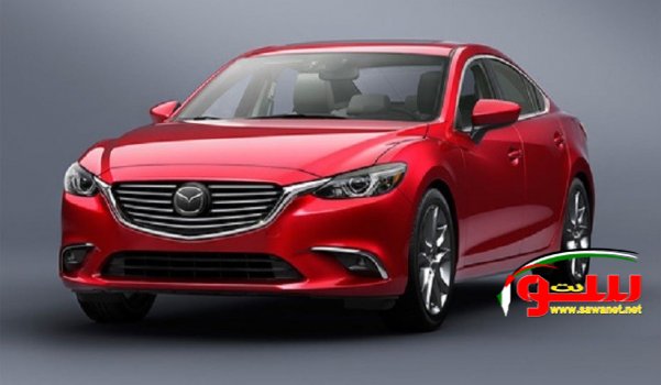 Ù…Ø¨ÙŠØ¹Ø§Øª Ù…Ø§Ø²Ø¯Ø§ 6 Ø§Ù„Ù…Ø­Ø¯Ø«Ø© ØªØ¨Ø¯Ø£ ÙÙŠ Ù†ÙˆÙÙ…Ø¨Ø± | Ù…ÙˆÙ‚Ø¹ Ø³ÙˆØ§ 