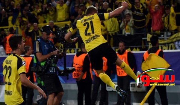 Ø£Ù†Ø¯Ø±ÙŠÙ‡ Ø´ÙˆØ±Ù„Ù‡ ÙŠØ­Ø±Ù… Ø±ÙŠØ§Ù„ Ù…Ø¯Ø±ÙŠØ¯ Ù…Ù† Ø§Ù„ÙÙˆØ² ÙÙŠ Ø£Ø¨Ø·Ø§Ù„ Ø£ÙˆØ±ÙˆØ¨Ø§ | Ù…ÙˆÙ‚Ø¹ Ø³ÙˆØ§ 