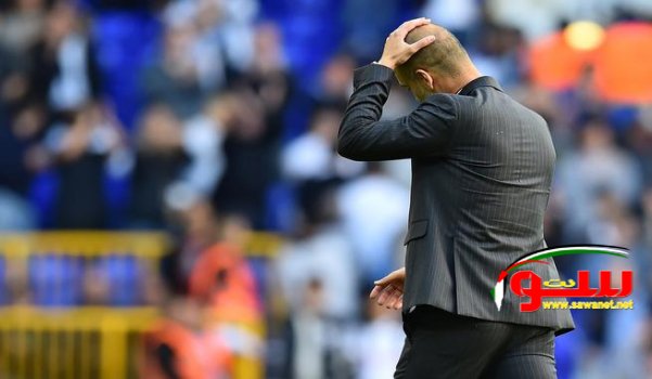 Ø¨ÙˆÙŠÙˆÙ„: ÙŠÙ…Ø«Ù„ Ù…Ø§Ù†Ø´Ø³ØªØ± Ø³ÙŠØªÙŠ Ø§Ù„ØªØ­Ø¯ÙŠ Ø§Ù„Ø£ÙƒØ¨Ø± Ù„ØºÙˆØ§Ø±Ø¯ÙŠÙˆÙ„Ø§ | Ù…ÙˆÙ‚Ø¹ Ø³ÙˆØ§ 