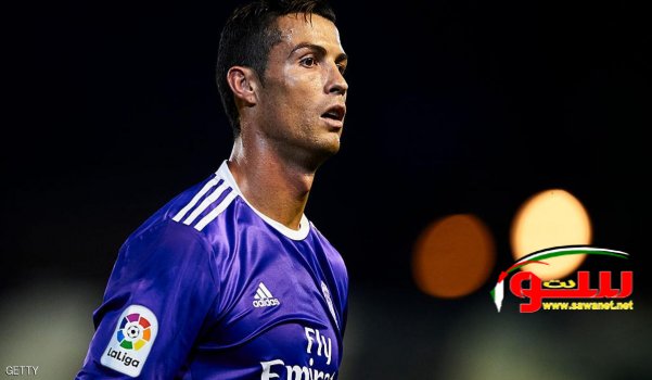 Ø±ÙˆÙ†Ø§Ù„Ø¯Ùˆ Ø¹Ù„Ù‰ Ø¹ØªØ¨Ø© Ø¥Ù†Ø¬Ø§Ø² Ø£ÙˆØ±ÙˆØ¨ÙŠ 