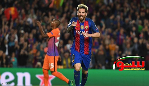 Ù…ÙŠØ³ÙŠ ÙŠÙ‚Ø³Ùˆ Ø¹Ù„Ù‰ ØºÙˆØ§Ø±Ø¯ÙŠÙˆÙ„Ø§ Ø¨Ù‡Ø§ØªØ±ÙŠÙƒ | Ù…ÙˆÙ‚Ø¹ Ø³ÙˆØ§ 