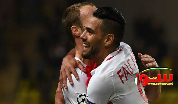 Ø¯ÙˆØ±ÙŠ Ø£Ø¨Ø·Ø§Ù„ Ø£ÙˆØ±ÙˆØ¨Ø§: Ù…ÙˆÙ†Ø§ÙƒÙˆ ÙŠØªØ£Ù„Ù‚ ÙˆÙ„ÙŠÙØ±ÙƒÙˆØ²Ù† ÙŠØ·ÙŠØ­ Ø¨ØªÙˆØªÙ†Ù‡Ø§Ù… | Ù…ÙˆÙ‚Ø¹ Ø³ÙˆØ§ 